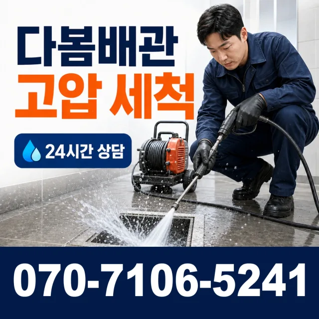 제주 제주시 문연로 베란다누수 상담 이미지 4